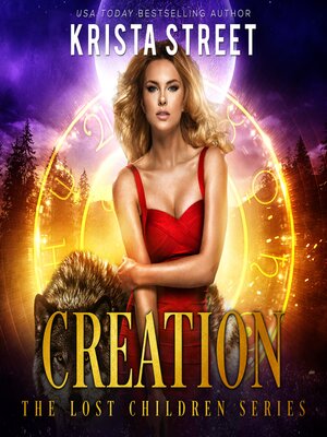 cover image of Creation